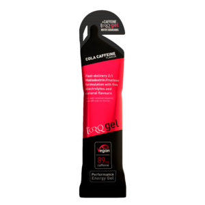 Gel Cola Koffein
